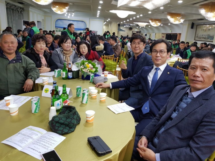 2018 포천시 새마을지도자대회 [수호1004윤충식]