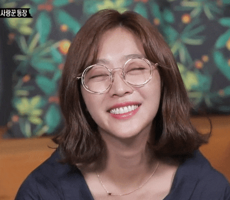  골목식당조보아 단발머리로 변신!