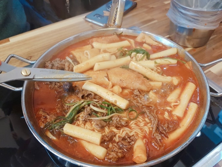  청년다방 광명소하점