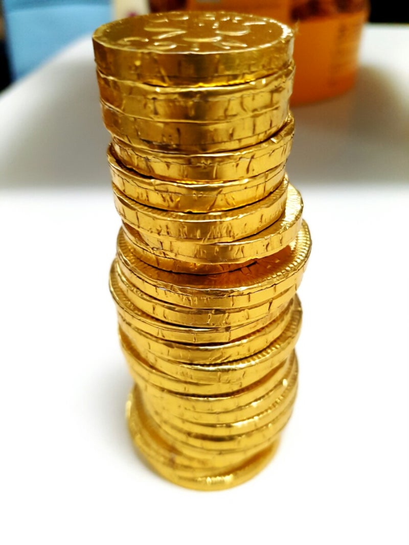 알버트 코인 초콜릿/ Albert Premier/ 알버트 밀크 초콜릿/ 동전 초콜릿 : 네이버 블로그