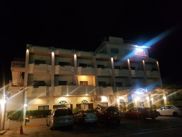  사이판 호텔_홀리데이 사이판(Holiday Saipan)