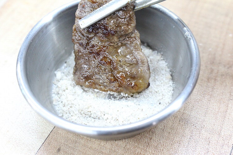  마장동 축산시장 추천하는 소고기집 맛집