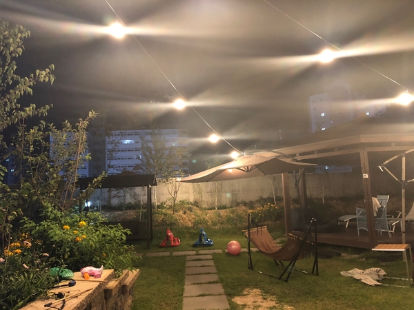  김포 구래동 옥상정원 루프탑 카페 빈슈에뜨