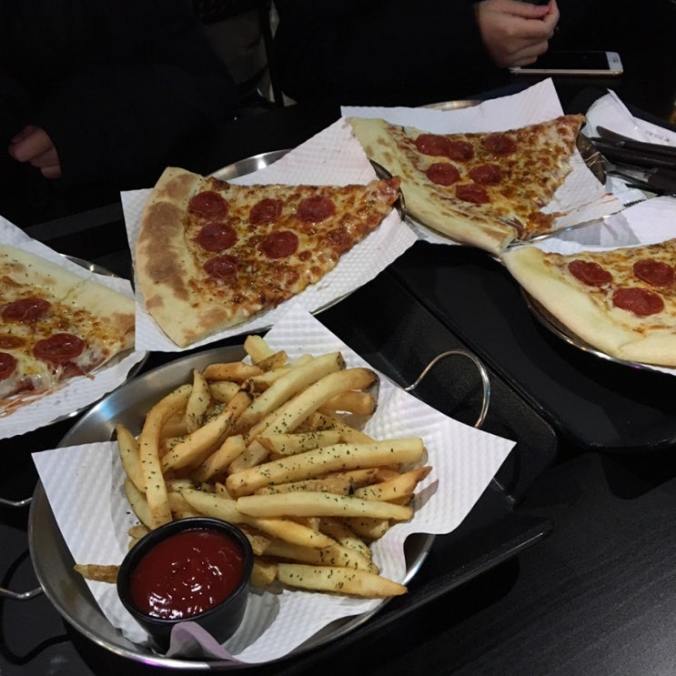  [을지로/건대] 연말엔 못 만났던 친구들을 만나요!