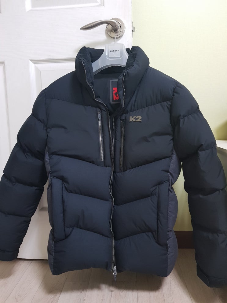  K2 마조람8 구입후기