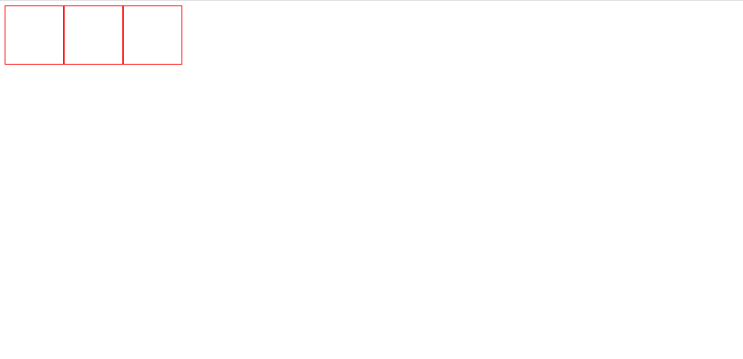  [CSS] flex-layout