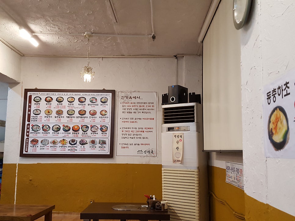 신가옥 사진 4