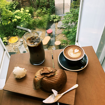  합정/망원 :: 포비베이직+발리인망원