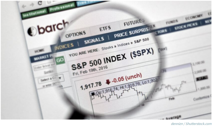  What $1,000 in Stocks Invested 10 Years Ago Would Be Worth Today(10년 전에 주식들에 1000달러 투자했을때 오늘날의 가치)