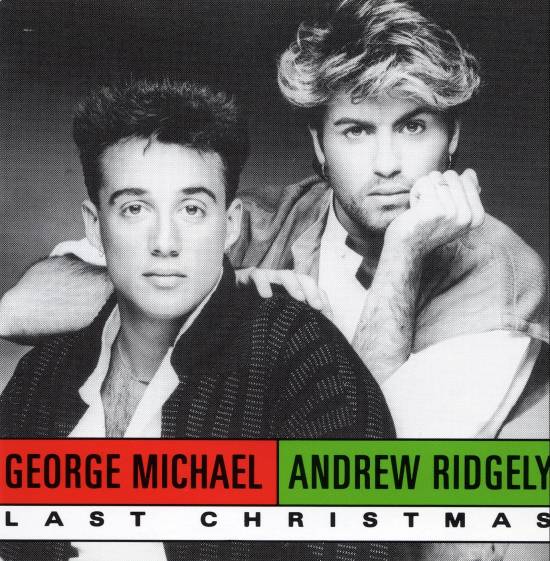  Wham - Last Christmas /[ 복면가왕 ] Last Christmas - 피겨퀸 VS 스키점프 (조정치) /가사해석.