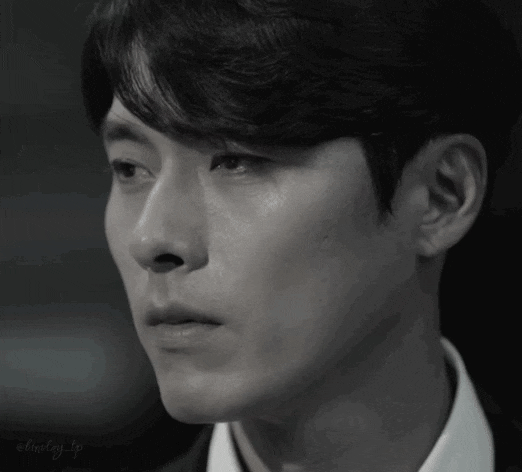  성호경 제일 섹시하게 긋는방법