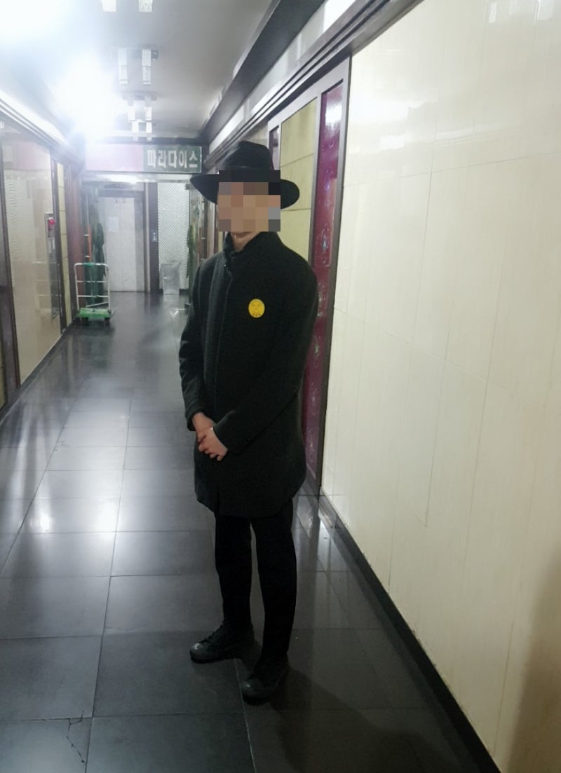 독산동 국빈관] 현직 웨이터와의 거짓없는 인터뷰 : 네이버 블로그