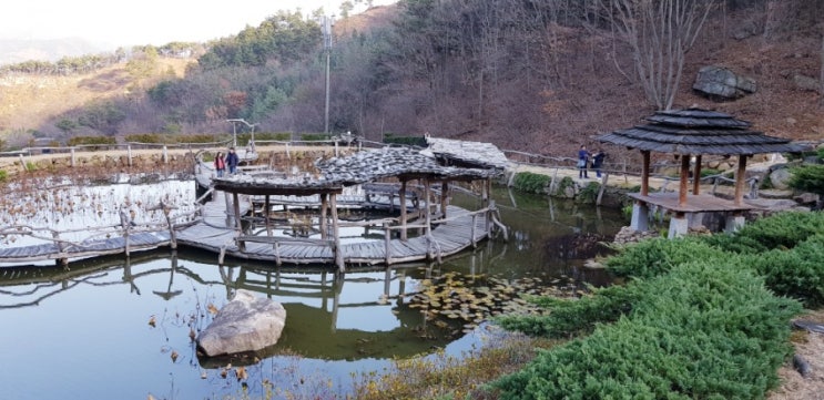  경남 산청 수선사 전국에서 가장 아름다운 절