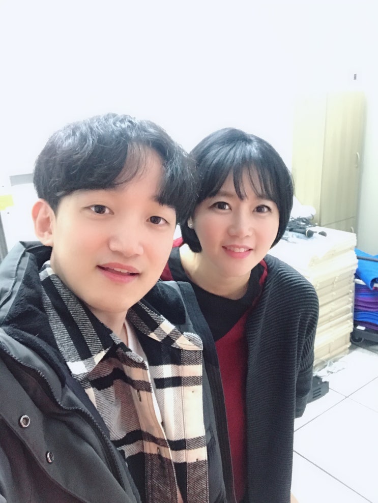  양주 꿈나무 도서관 - 웹툰 ‘프리드로우’ 전선욱 작가와 북 콘서트 진행.