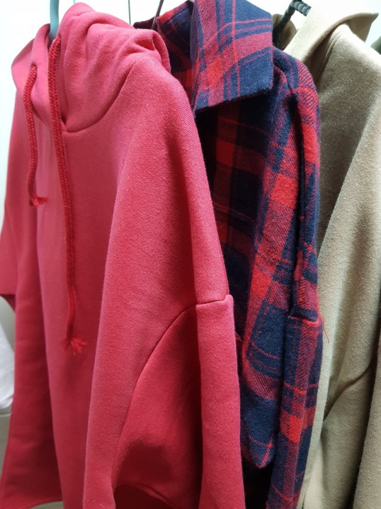  안녕윤수야~ 옷 이뻐요!