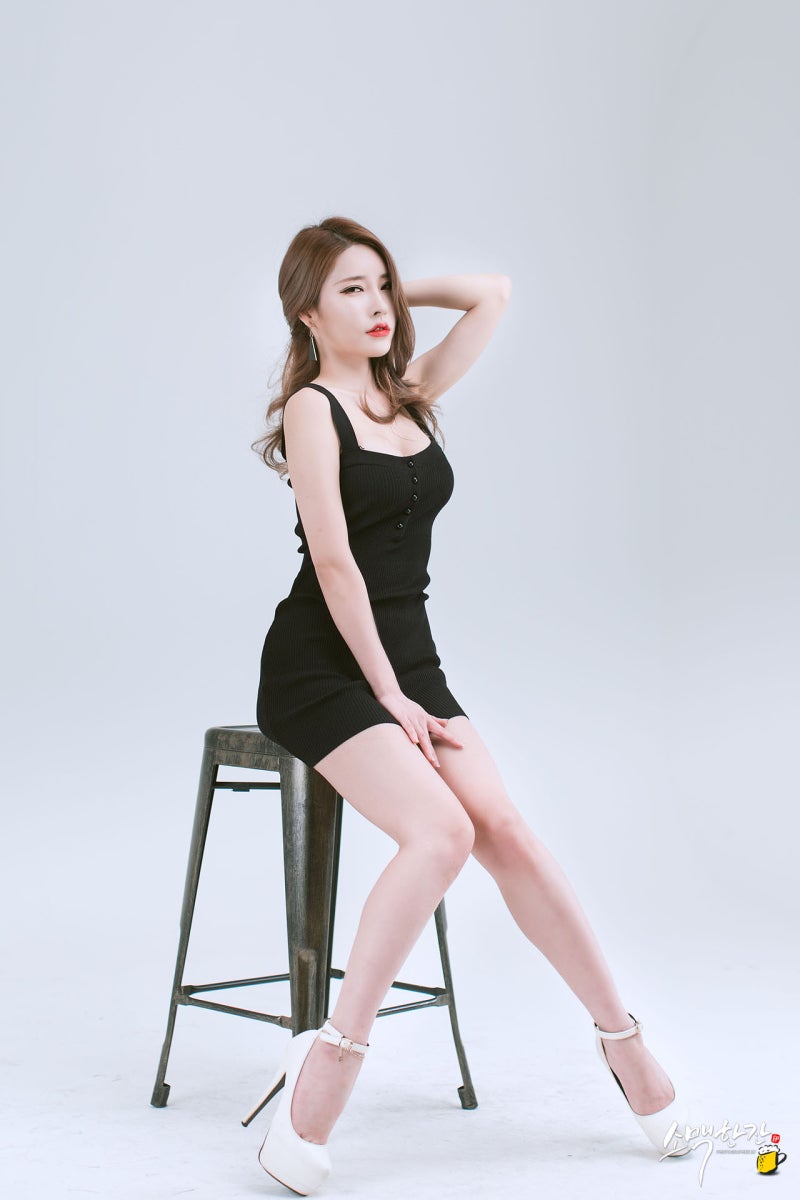 모델 한나 : 네이버 블로그