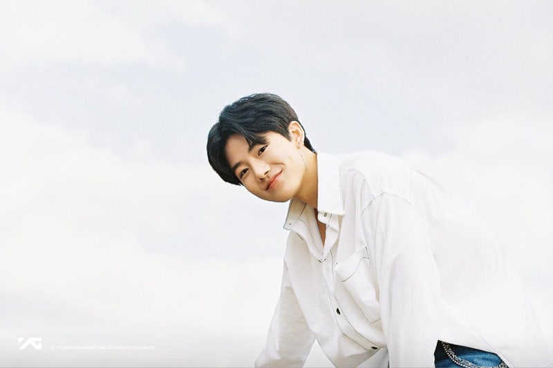 [YG 보석함 김준규]이번 내 원픽은 준규야!!!!!!!김준규 데뷔하자