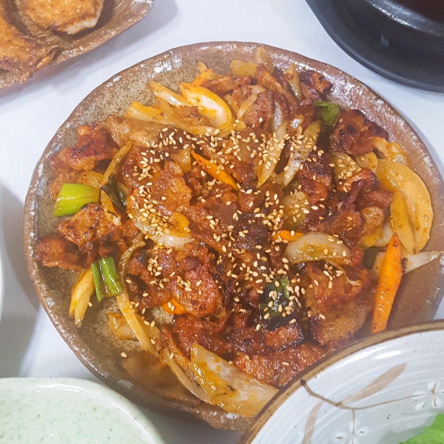 신가네토장집 범물본점 사진 6