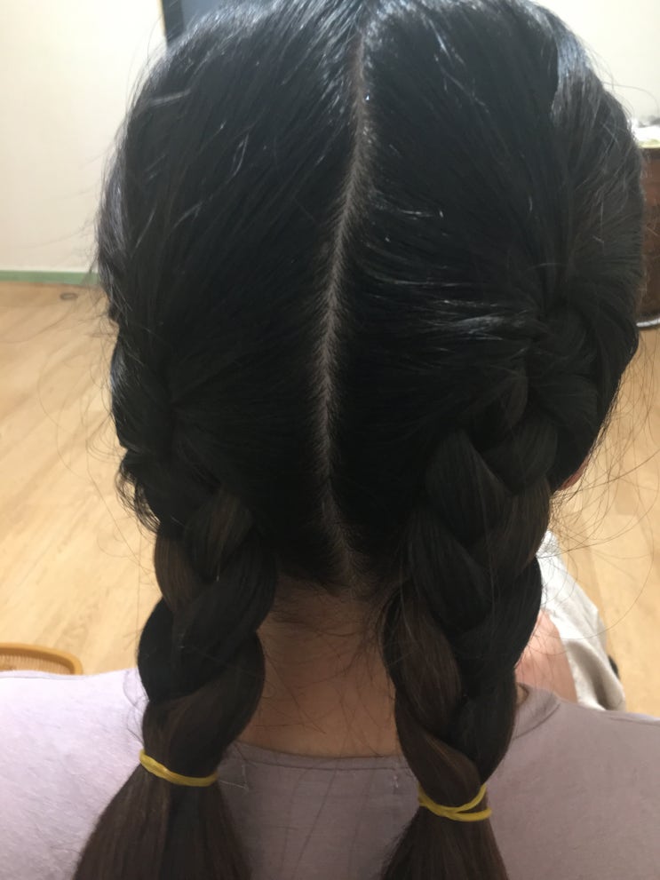  산타할아버지가 어른이한테 선물을 준다면?