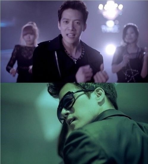 H(현승민)가 지금도 가요계에서 활동을 했다면 이야기가 달라졌는데... H(현승민)가 지금도 가요계에서 활동을 했다면 이야기가 달라졌는데...