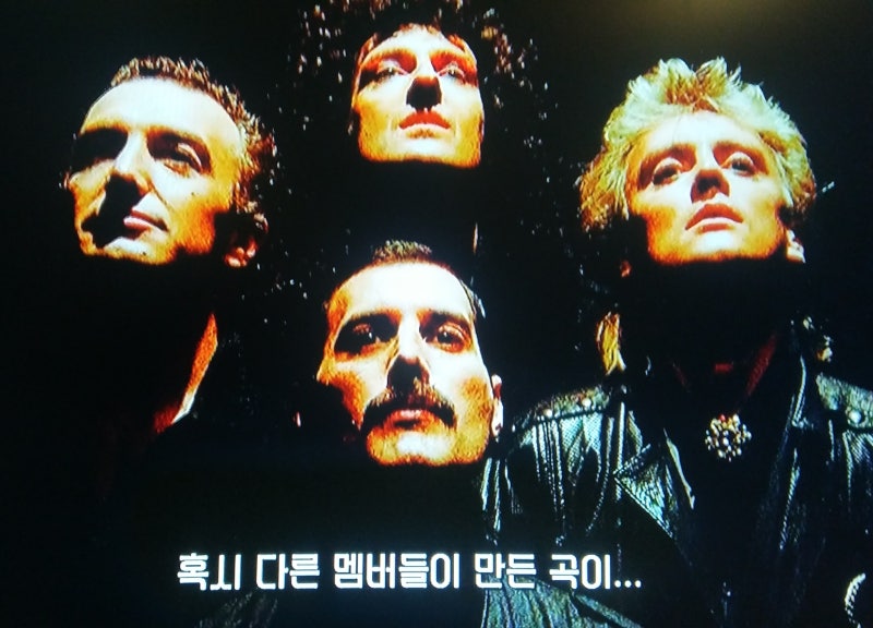 [영화 보헤미안 랩소디] 프레디 머큐리의 가려진 삶