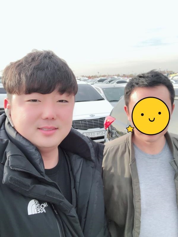  해피뉴이얼~ 수원중고차매매사이트 우먼카 고객님들께 감사드려요~ ^^