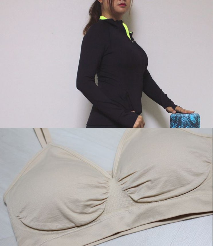 여성보정속옷 운동할때도 입는 여미터미 브라렛 여성보정속옷 운동할때도 입는 여미터미 브라렛