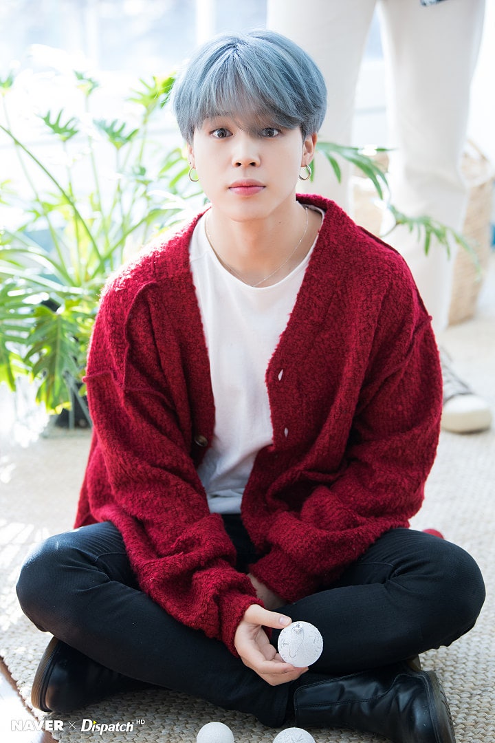 Naver X Dispatch