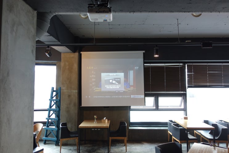  익산 프로젝터 / 스크린 설치, 익산/군산/전주, 주점/호프 - 빔플(Beample) 전북지점