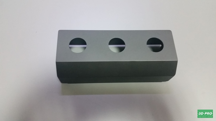 3D프로 - 3D프린터 목업 기업체 시제품 (SLA방식/ABS레진/도색)