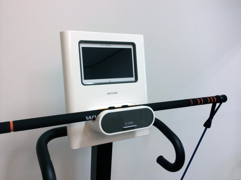 Smart S-Tick System _ ANYTOY