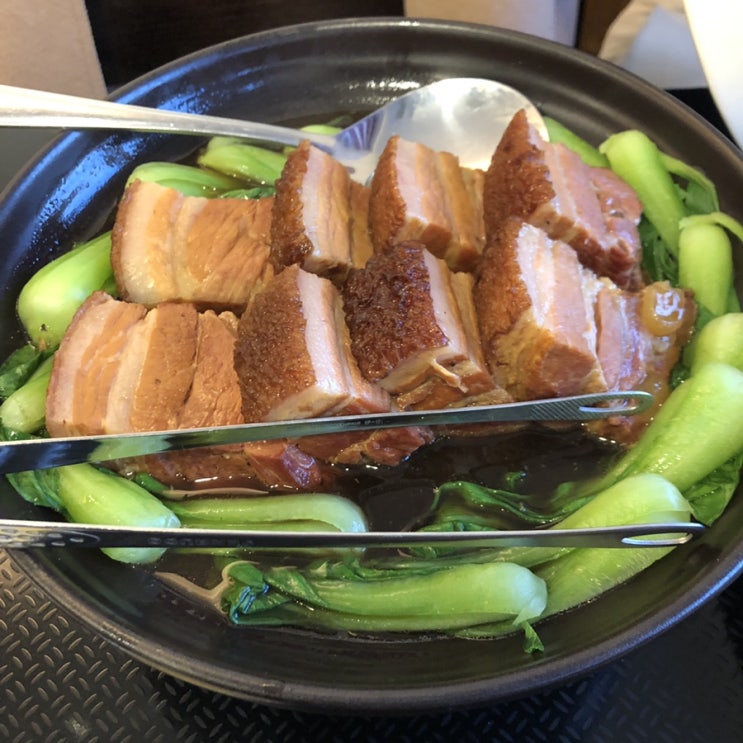  이연복 셰프의 목란 메뉴 추천 및 예약 방법 주차 후기 ( 부산 기장 힐튼 & 연희동 중식당 맛집 )