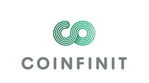  코인피닛(Coinfinit) - 사전가입 얼마 남지 않았어요
