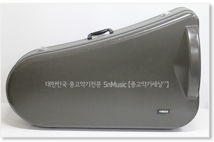 [중고 튜바] 중고 야마하 튜바 YBB-105M