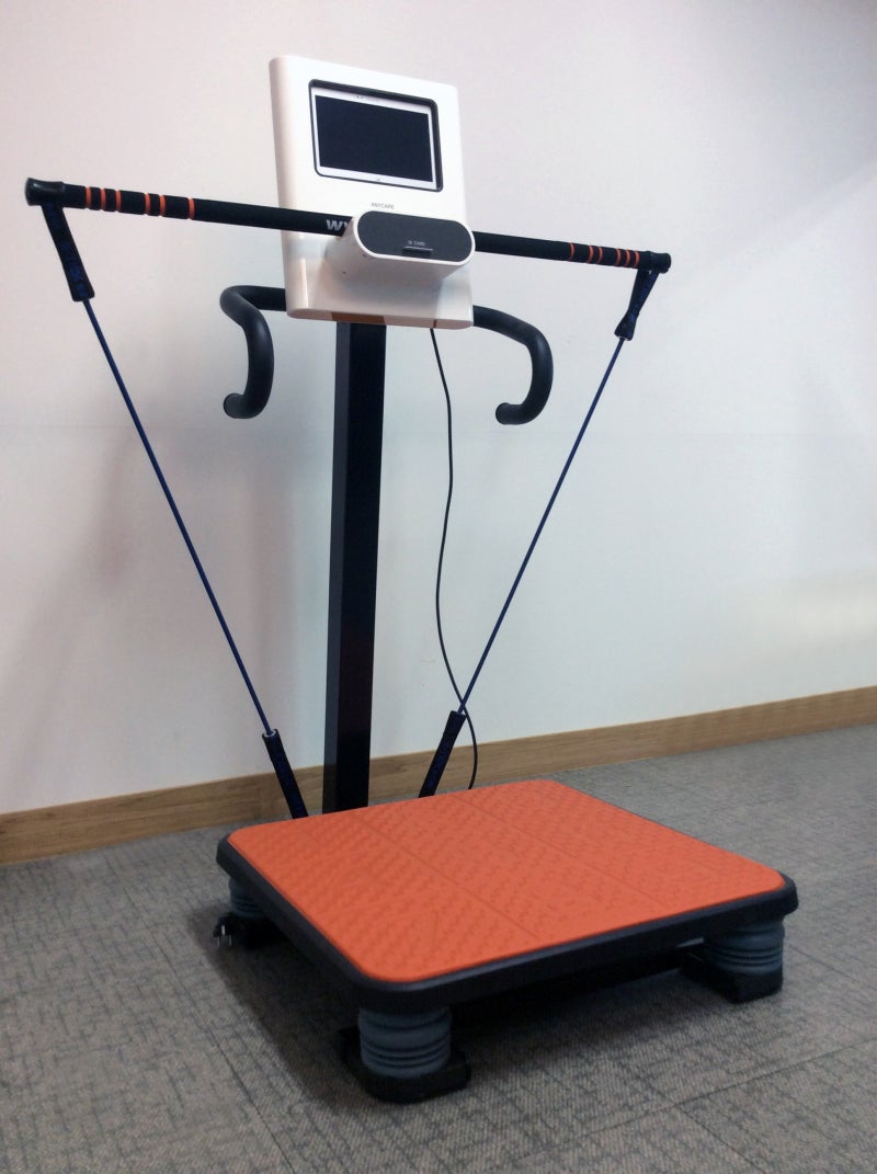 Smart S-Tick System _ ANYTOY