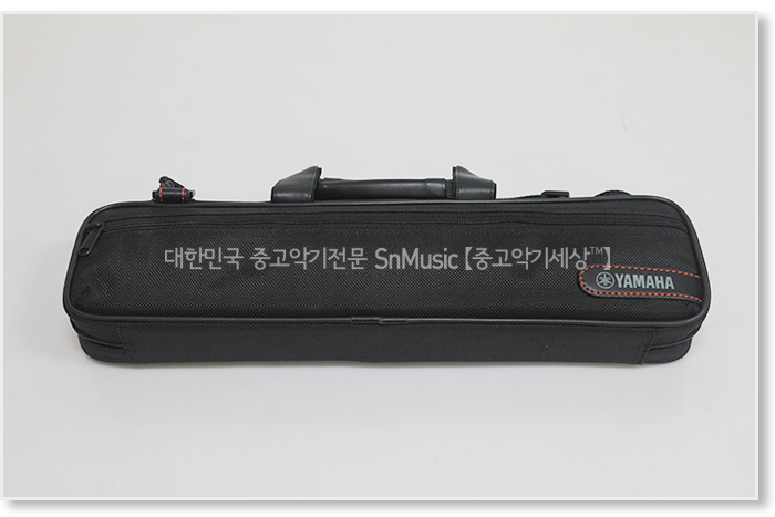  [중고 플룻] 중고 야마하 플룻 YFL-222
