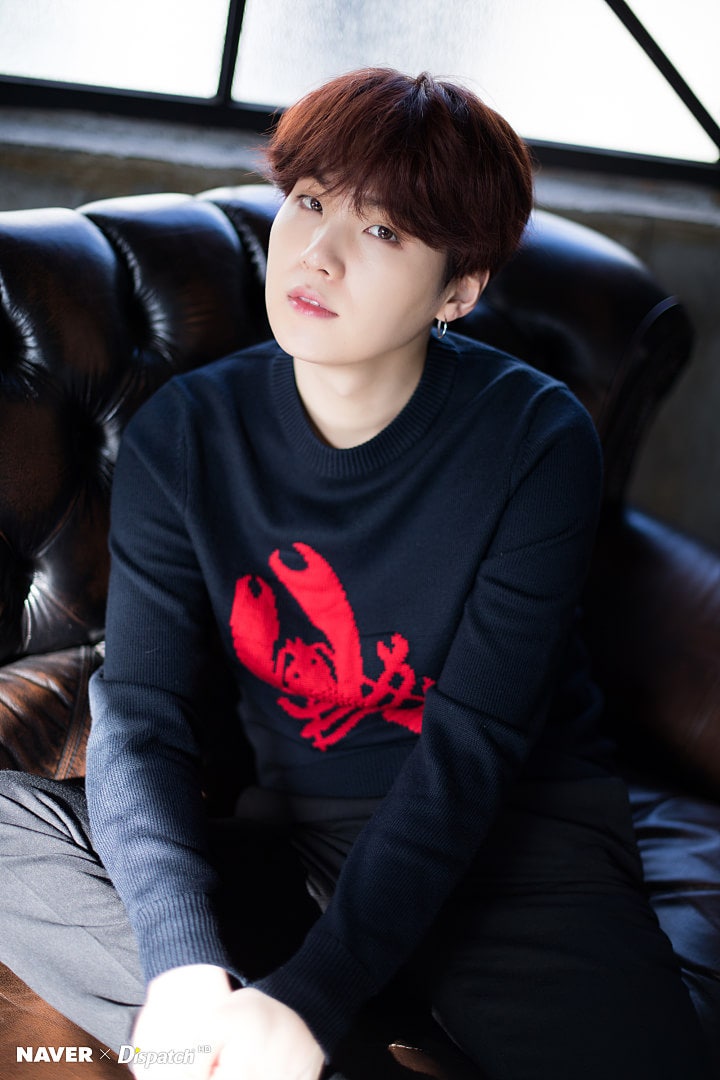 Naver X Dispatch
