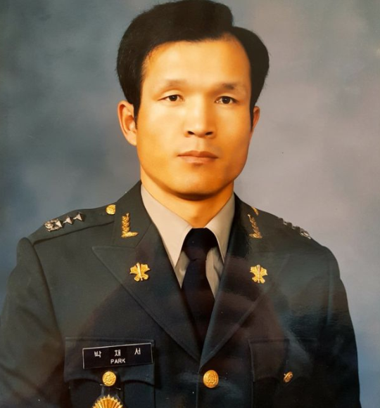  [No.76 미스테리] 영화 공작의 실화 사건 흑금성 박채서 사건