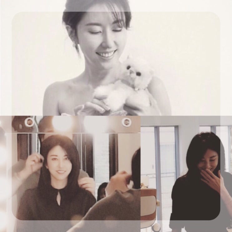  김완선 나이/리즈/과거사진/집/김정남/인스타그램