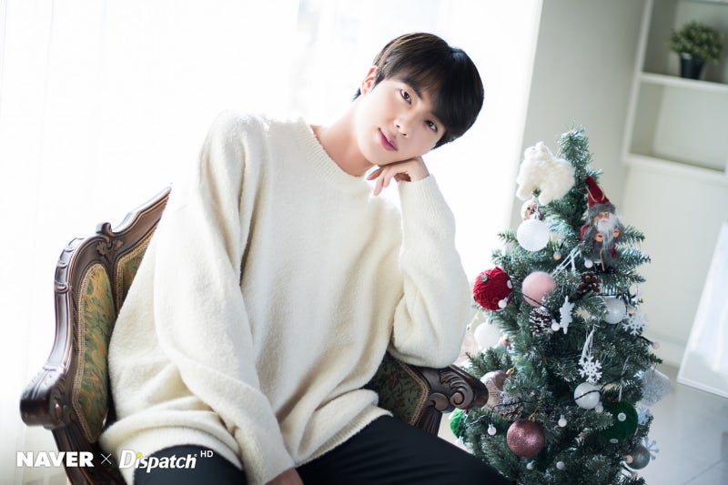 Naver X Dispatch