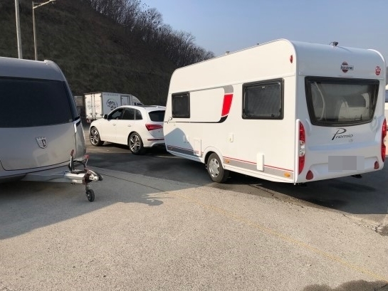  [출고소식] 비스너 프리미오 라이프 430TS 출고