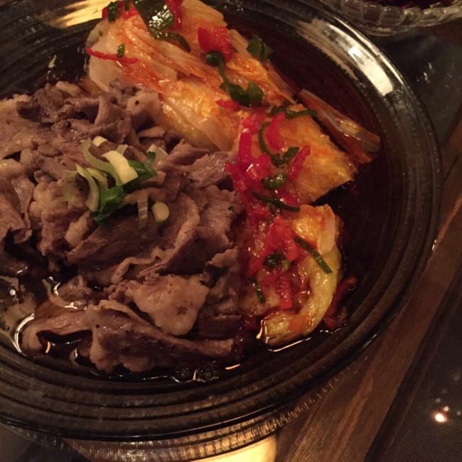  이태원 해방촌 맛집 네평반