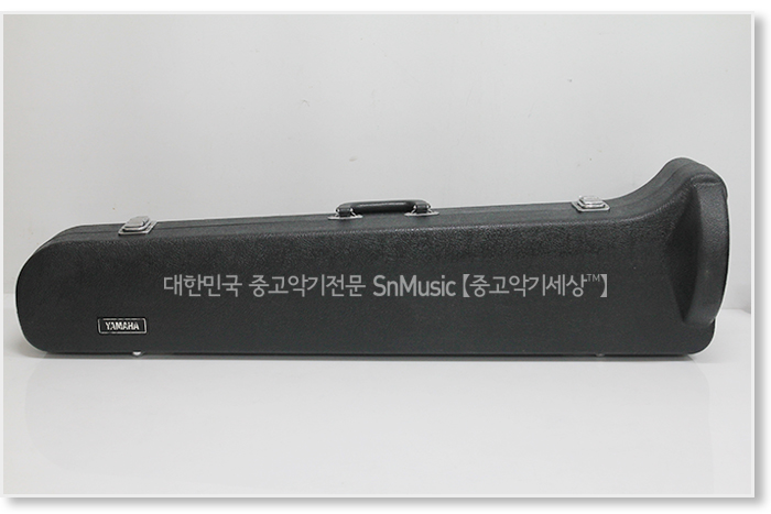  [중고 트럼본] 중고 야마하 트럼본 SL100S