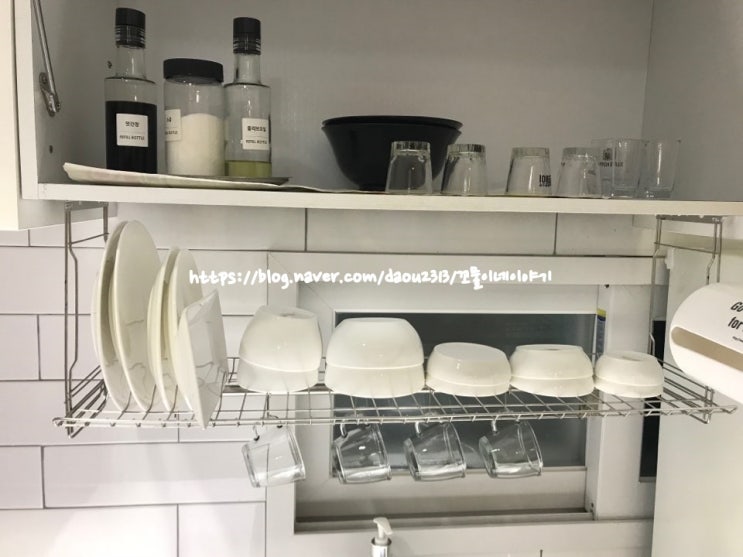  경남 통영 스파펜션 메이블루/통영가볼만한곳/통영숙박