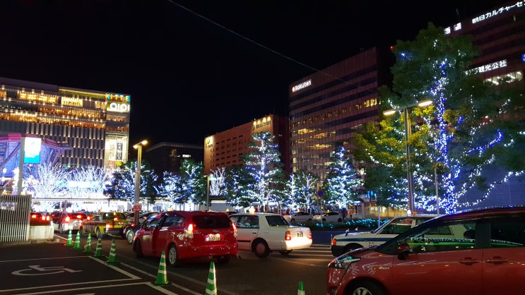  2018 메리 크리스마스~