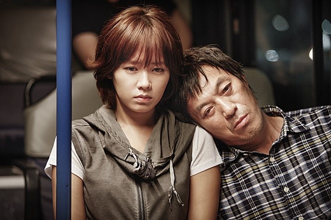  영화 공범 리뷰, 상상 가능한 범위에서 예측되는 결말 포함