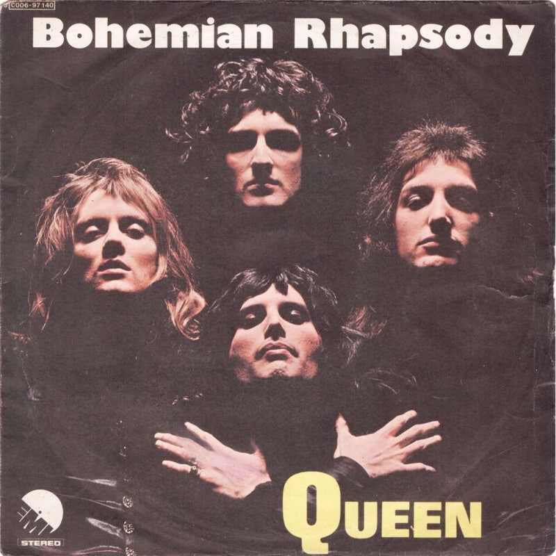 Queen(퀸) 노래모음 - [히트곡 9곡] : 네이버 블로그