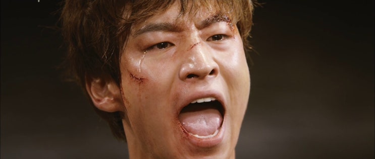  [영화] 파파로티 후기. 실화 바탕의 성악 이야기.