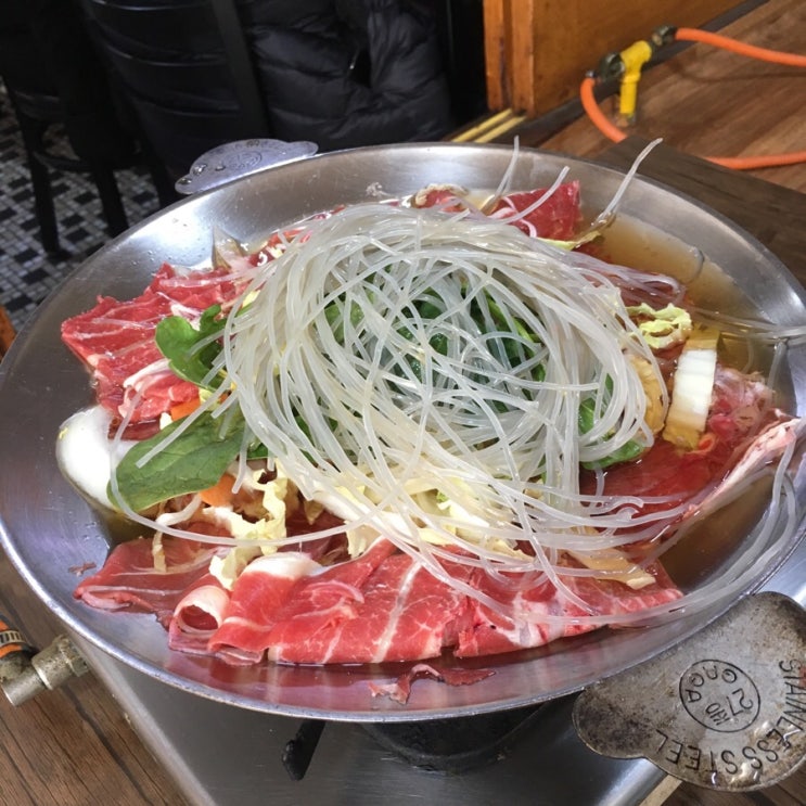  [광주 맛집] 양동 시장 가성비 좋은 백반 맛집 영창 식당
