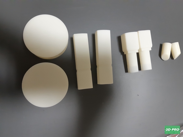 3D프로 - 3D프린터 목업 기업체 시제품 (SLA방식/ABS레진)